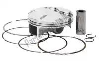 VT23443B, Vertex, Sv complete piston (77.96)    , New