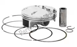 Here you can order the sv complete piston (77. 96) from Vertex, with part number VT23443B: