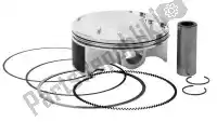 VT23445B, Vertex, Sv complete piston (95.97)    , New