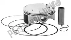 Here you can order the sv complete piston (95. 97) from Vertex, with part number VT23445B: