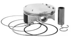 Here you can order the sv complete piston (95. 99) from Vertex, with part number VT23445D: