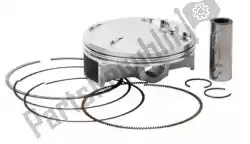 Here you can order the sv complete piston (95. 95) from Vertex, with part number VT23455A:
