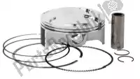VT23446B, Vertex, Sv complete piston (95.97) hc    , New