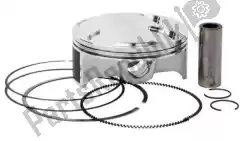 Ici, vous pouvez commander le sv piston complet (95. 97) hc auprès de Vertex , avec le numéro de pièce VT23446B:
