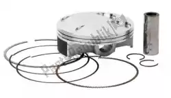 Here you can order the sv complete piston (95. 97) from Vertex, with part number VT23455C: