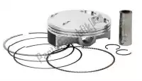 VT23455B, Vertex, Sv complete piston (95,96)    , New