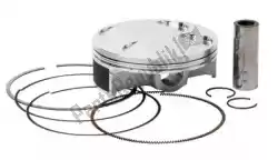 Here you can order the sv complete piston (95,96) from Vertex, with part number VT23455B: