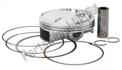 Here you can order the sv complete piston (95. 98) hc from Vertex, with part number VT23456D: