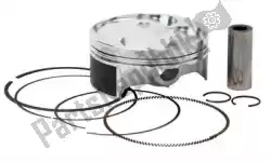 Here you can order the sv complete piston (76. 95) hc from Vertex, with part number VT23458A: