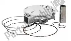 Here you can order the sv complete piston (95. 98) from Vertex, with part number VT23455D: