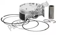 VT23458C, Vertex, Sv complete piston (76.97) hc    , New