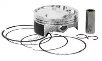 VT23458B, Vertex, Sv complete piston (76.96) hc    , New