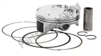 VT23461C, Vertex, Sv pistone completo (78.98) bb    , Nuovo