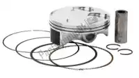 VT23461A, Vertex, Sv pistone completo (78.96) bb    , Nuovo