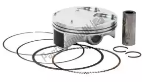 VERTEX VT23461A sv complete piston (78.96) bb - Bottom side