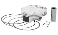VT23510C, Vertex, Sv pistone completo (76,78)    , Nuovo