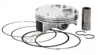 VT23461B, Vertex, Sv pistone completo (78.97) bb    , Nuovo