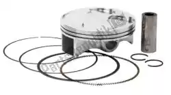 Here you can order the sv complete piston (78. 97) bb from Vertex, with part number VT23461B: