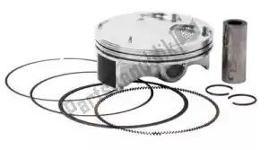 VERTEX VT23461B sv complete piston (78.97) bb - Bottom side