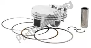 VERTEX VT23520A sv complete piston (67.97) bb - Bottom side