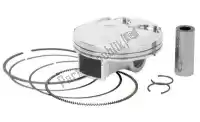 VT23510B, Vertex, Sv complete piston (76,77)    , New