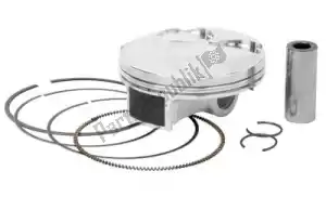 VERTEX VT23510B piston complet sv (76,77) - La partie au fond