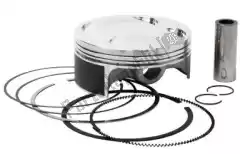 sv complete piston (97,98) bb van Vertex, met onderdeel nummer VT23521C, bestel je hier online: