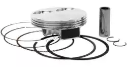 Here you can order the sv complete piston (98. 96) bb from Vertex, with part number VT23523B: