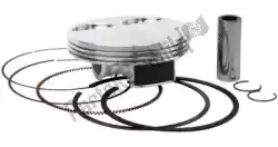 Here you can order the sv complete piston (98. 95) bb from Vertex, with part number VT23523A: