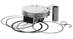 Ici, vous pouvez commander le piston complet sv (96. 98) bb xl auprès de Vertex , avec le numéro de pièce VT23531C: