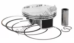 Here you can order the sv complete piston (95. 47) from Vertex, with part number VT23532C: