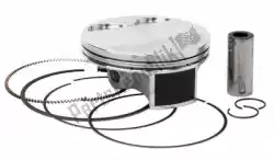 Here you can order the sv complete piston (95,45) from Vertex, with part number VT23532A: