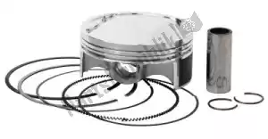 VERTEX VT23533A sv complete piston (93.95) bb - Bottom side