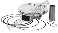 VT23534C, Vertex, Sv complete piston (98.98) bb xl    , New