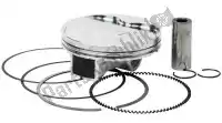VT23535B, Vertex, Sv pistone completo (80.97) bb    , Nuovo