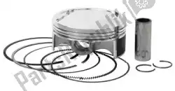 Here you can order the sv complete piston (93. 96) bb from Vertex, with part number VT23533B: