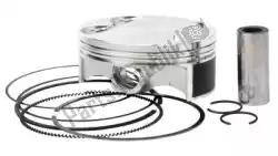 Here you can order the sv complete piston (95. 95) from Vertex, with part number VT23543A: