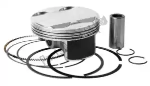 VERTEX VT23548B sv pistone completo (101.96) hc - Il fondo