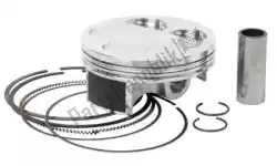 Here you can order the sv complete piston (94. 95) hc from Vertex, with part number VT23551A: