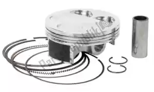VERTEX VT23551C sv pistone completo (94.97) hc - Il fondo