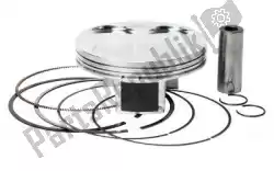 Qui puoi ordinare sv pistone completo (96. 93) da Vertex , con numero parte VT23562A:
