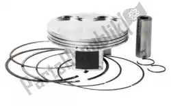Here you can order the sv complete piston (96. 94) from Vertex, with part number VT23562B: