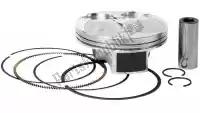 VT23561A, Vertex, Sv complete piston (76,76) hc    , New