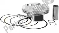 VT23561B, Vertex, Sv pistone completo (76.77) hc    , Nuovo