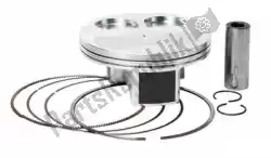 Qui puoi ordinare sv pistone completo (96. 93) hc da Vertex , con numero parte VT23563A: