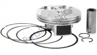 VT23561C, Vertex, Sv pistone completo (76.78) hc    , Nuovo