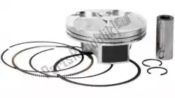 Ici, vous pouvez commander le sv piston complet (76. 78) hc auprès de Vertex , avec le numéro de pièce VT23561C: