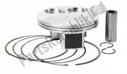 Qui puoi ordinare sv pistone completo (96. 95) hc da Vertex , con numero parte VT23563C: