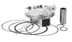 Here you can order the sv complete piston (76. 97) from Vertex, with part number VT23564C: