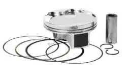 Here you can order the sv complete piston (76. 98) from Vertex, with part number VT23564D:
